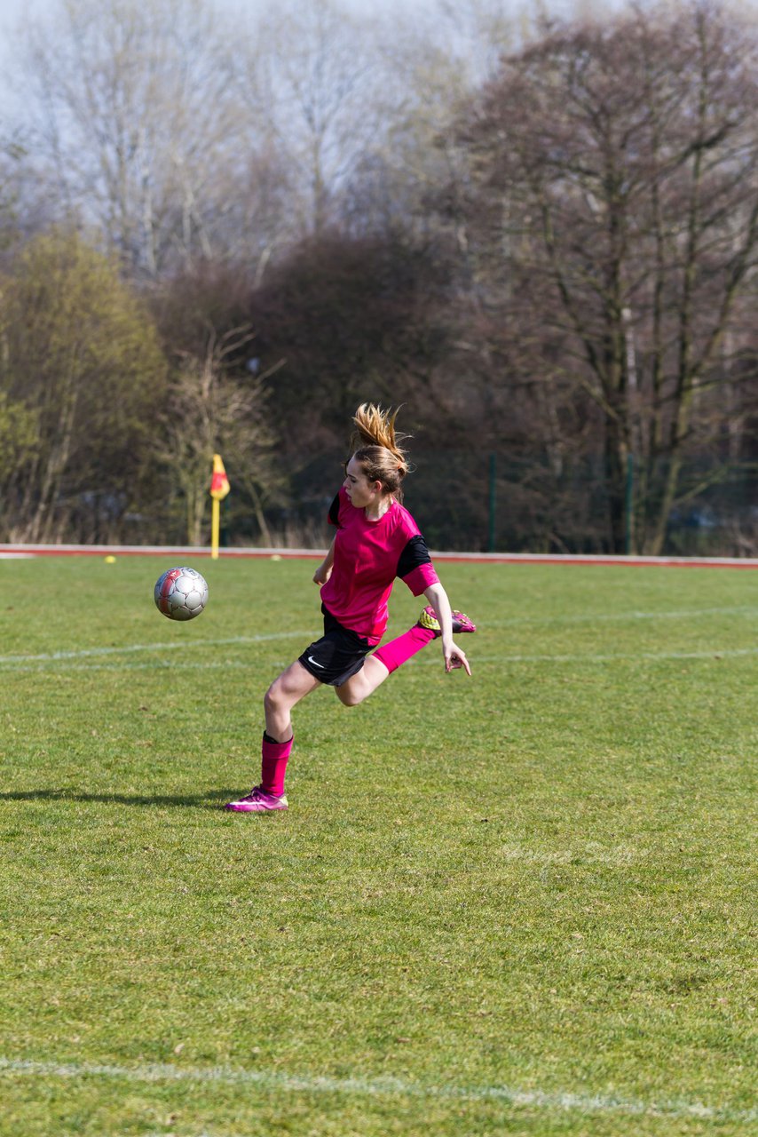 Bild 110 - B-Juniorinnen SV Wahlstedt - SG Wentorf-S./Schnberg